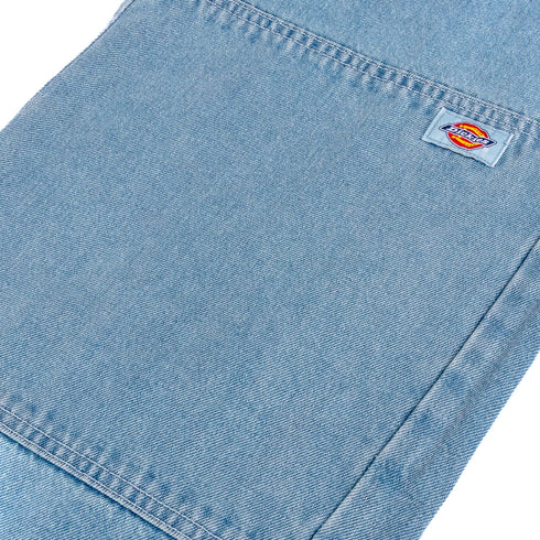 303 Boards - 303 Bird Dog X Dickies Loose Fit Double Knee Jeans (Light Denim)